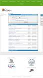 Mobile Screenshot of mammothhospital.jobscience.com